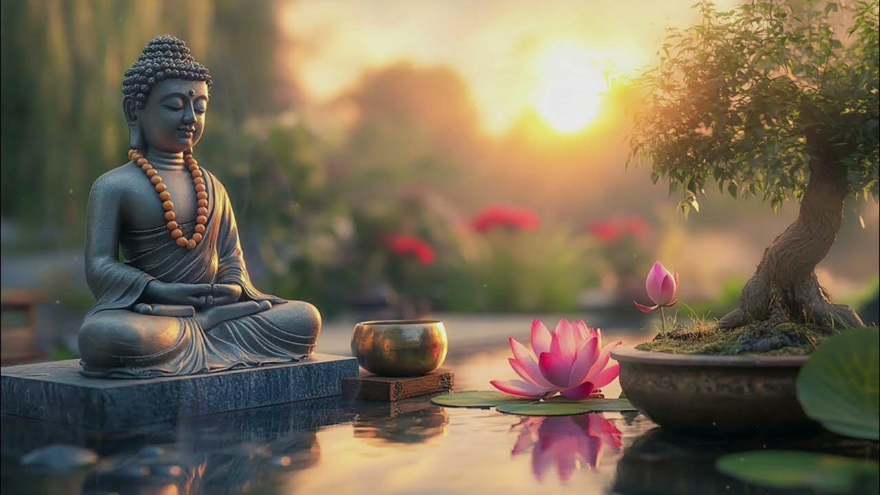 Основы медитации